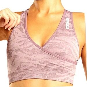 Gymshark Rose‎ Sports Bra SKUW294
